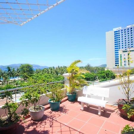 Pho Bien Hotel Nha Trang Zewnętrze zdjęcie