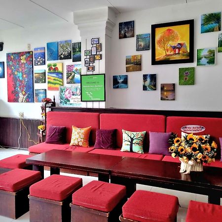 Pho Bien Hotel Nha Trang Zewnętrze zdjęcie
