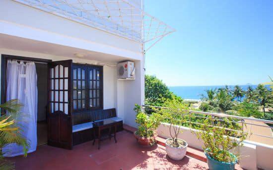 Pho Bien Hotel Nha Trang Zewnętrze zdjęcie