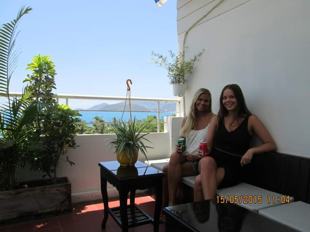 Pho Bien Hotel Nha Trang Zewnętrze zdjęcie