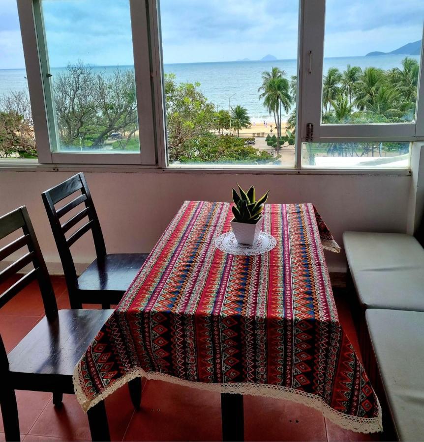 Pho Bien Hotel Nha Trang Zewnętrze zdjęcie