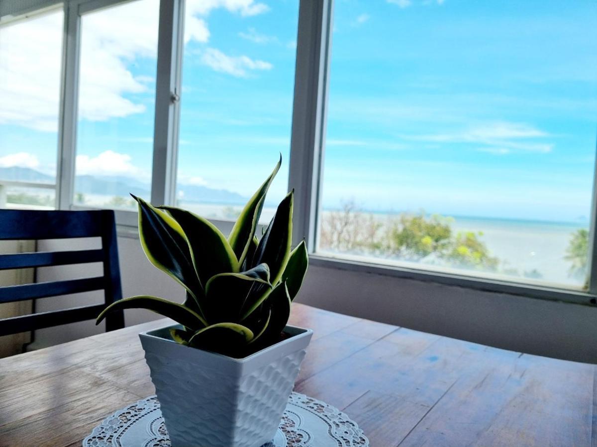 Pho Bien Hotel Nha Trang Zewnętrze zdjęcie