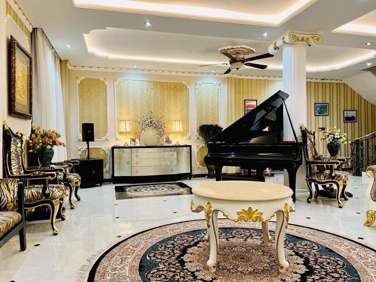 Pho Bien Hotel Nha Trang Zewnętrze zdjęcie