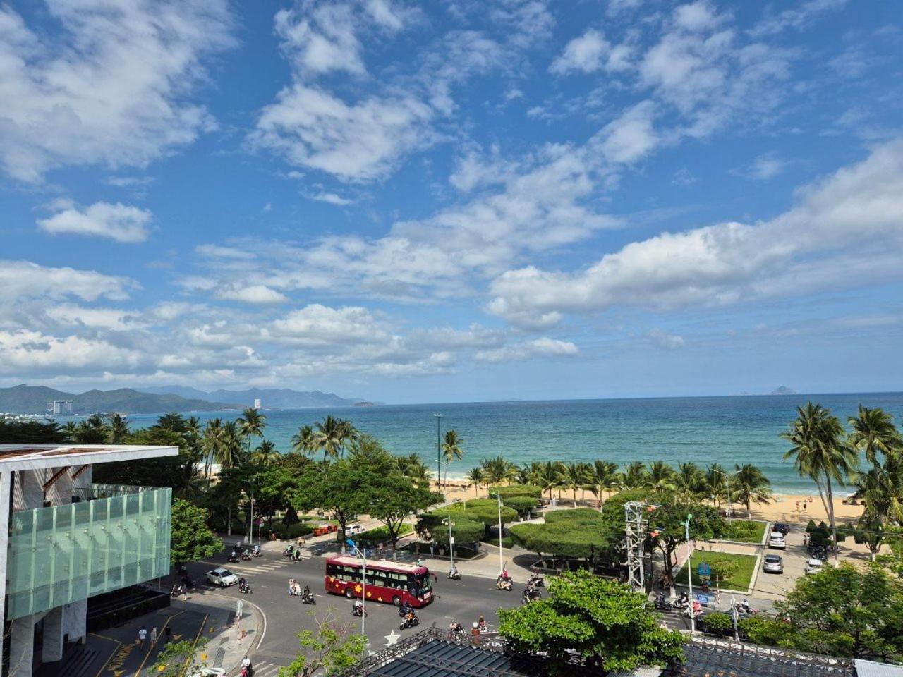 Pho Bien Hotel Nha Trang Zewnętrze zdjęcie